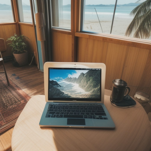 Frugal Living as a Digital Nomad: Simple Strategies for Financial Freedom