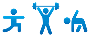 exercise clipart - Clip Art Library