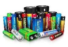 Jaké jsou typy baterií? | KTS-AME s.r.o.