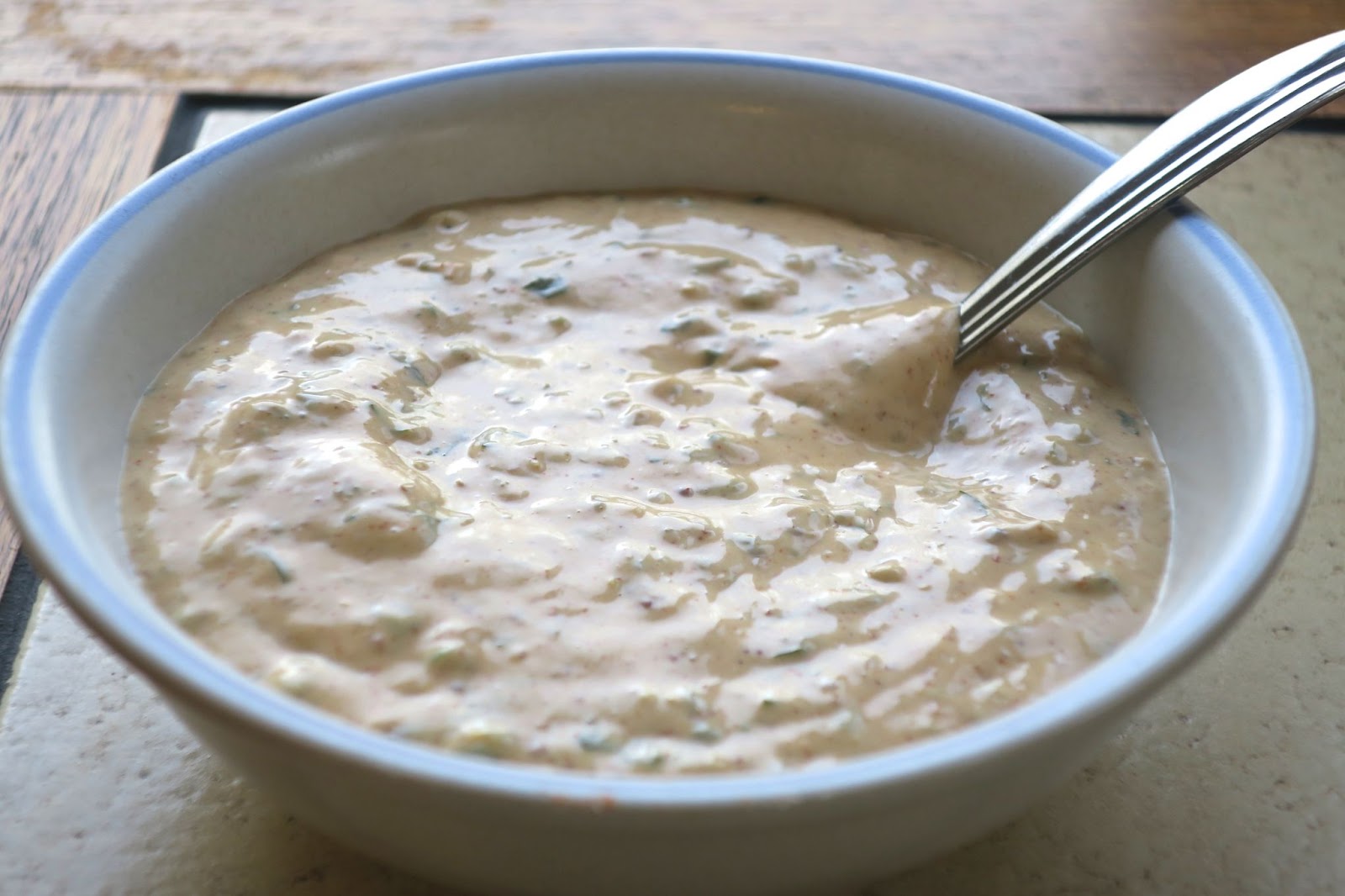 Come conservare ottimamente la salsa Remoulade