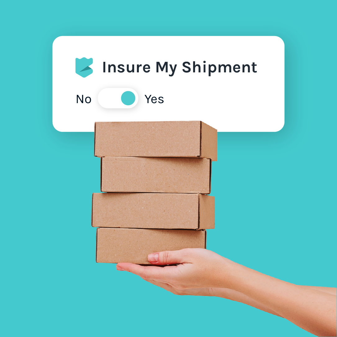 Simply Shipping Protection - Shipping Protection - Create a self-insured  upsell