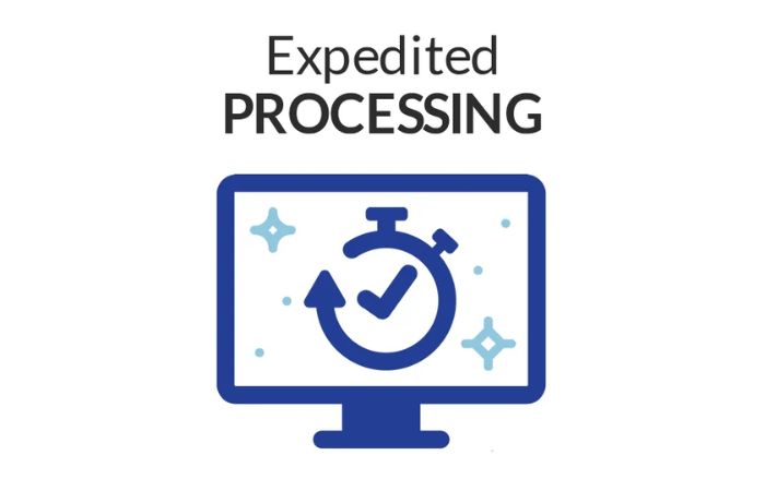 Moldova visa fee - process