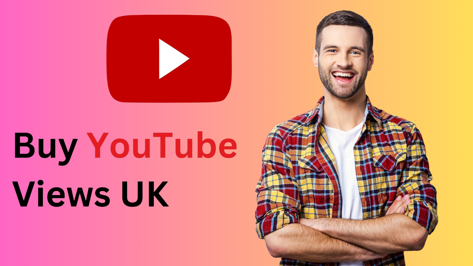7 Best Sites To Buy YouTube Views UK In 2023 Get Instant ( Active & Real Views )