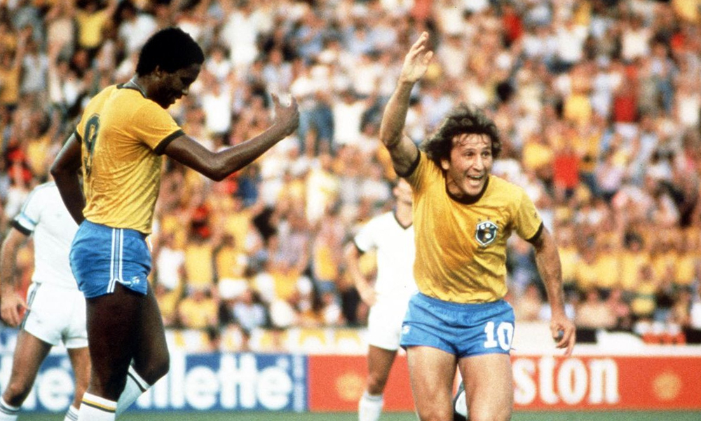  Mùa giải 1982-83: Đỉnh cao của sự hoàn hảo và niềm tự hào