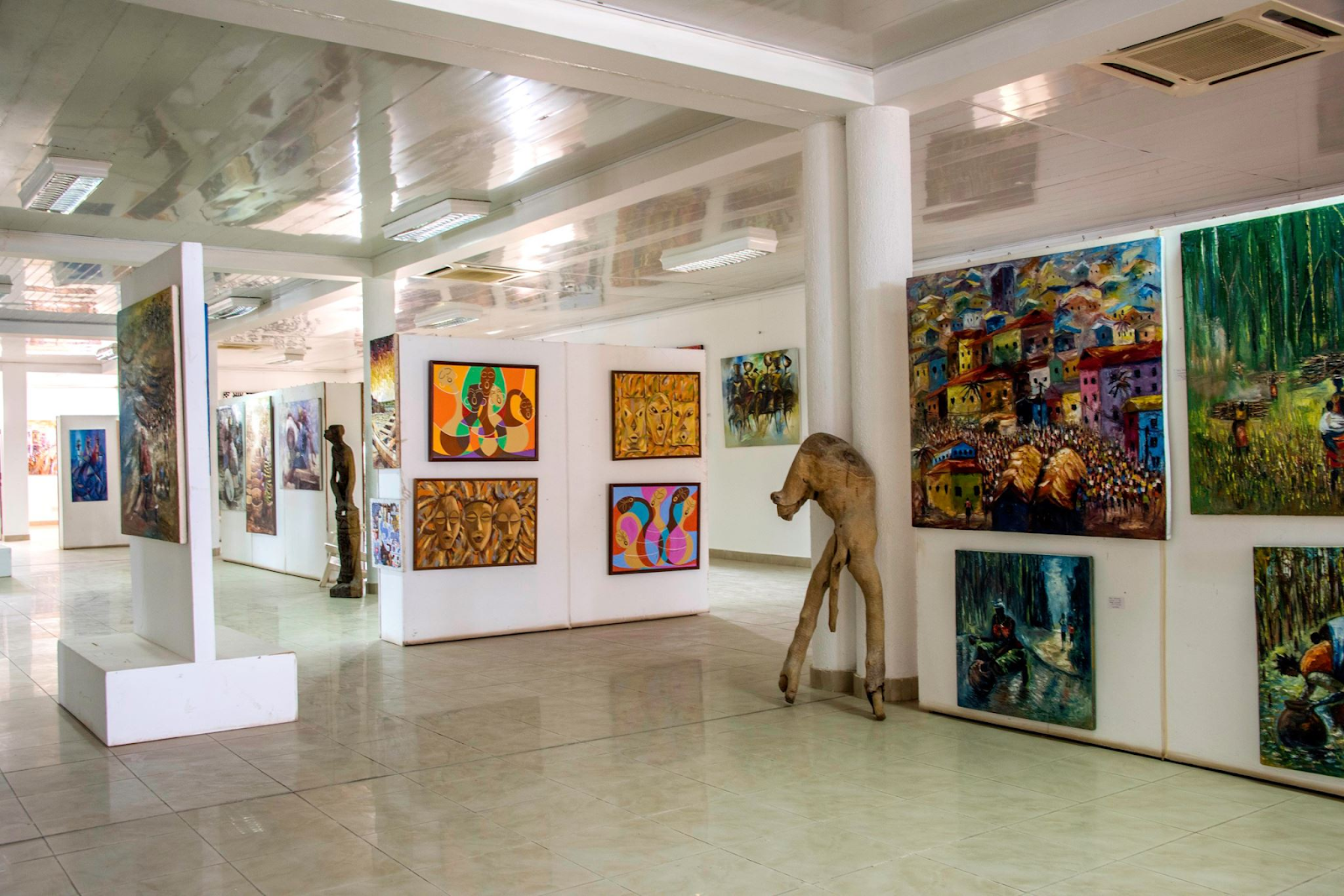Artists Alliance Gallery