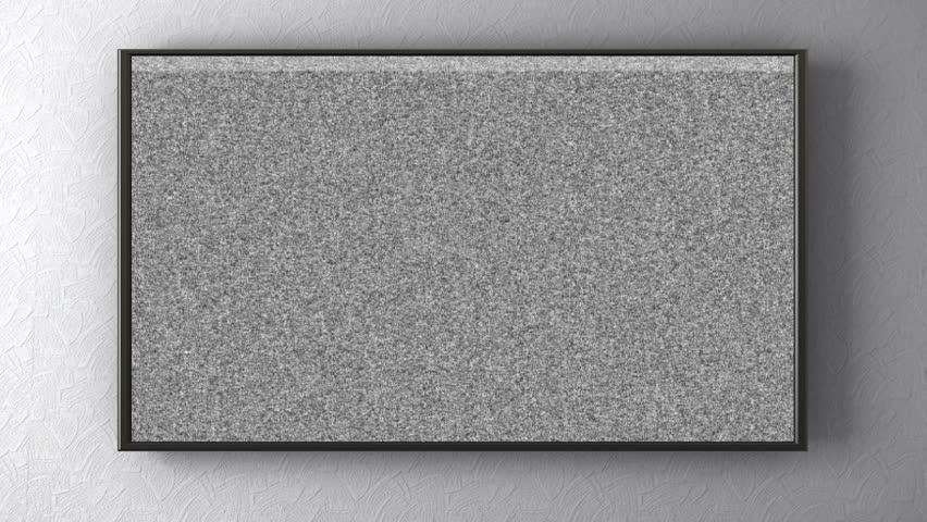 Image result for grey static  flatscreen
