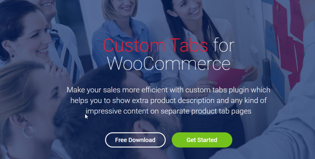 Best WooCommerce Tab Manager Plugins 4
