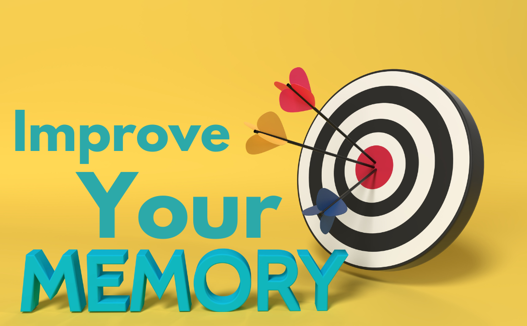 Improve Your Memory