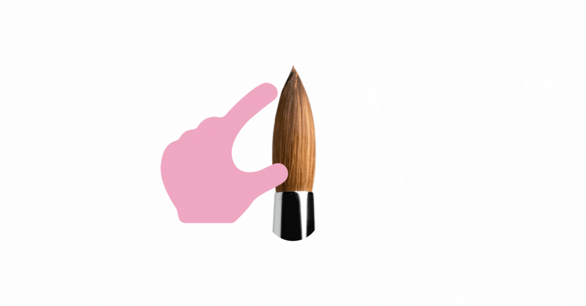 Troubleshooting guide: How to fix your acrylic nail brush