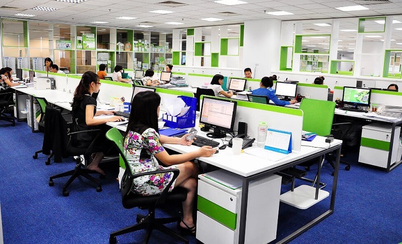 Việc làm hành chính văn phòng đang được tuyển dụng nhiều ở Quảng Bình