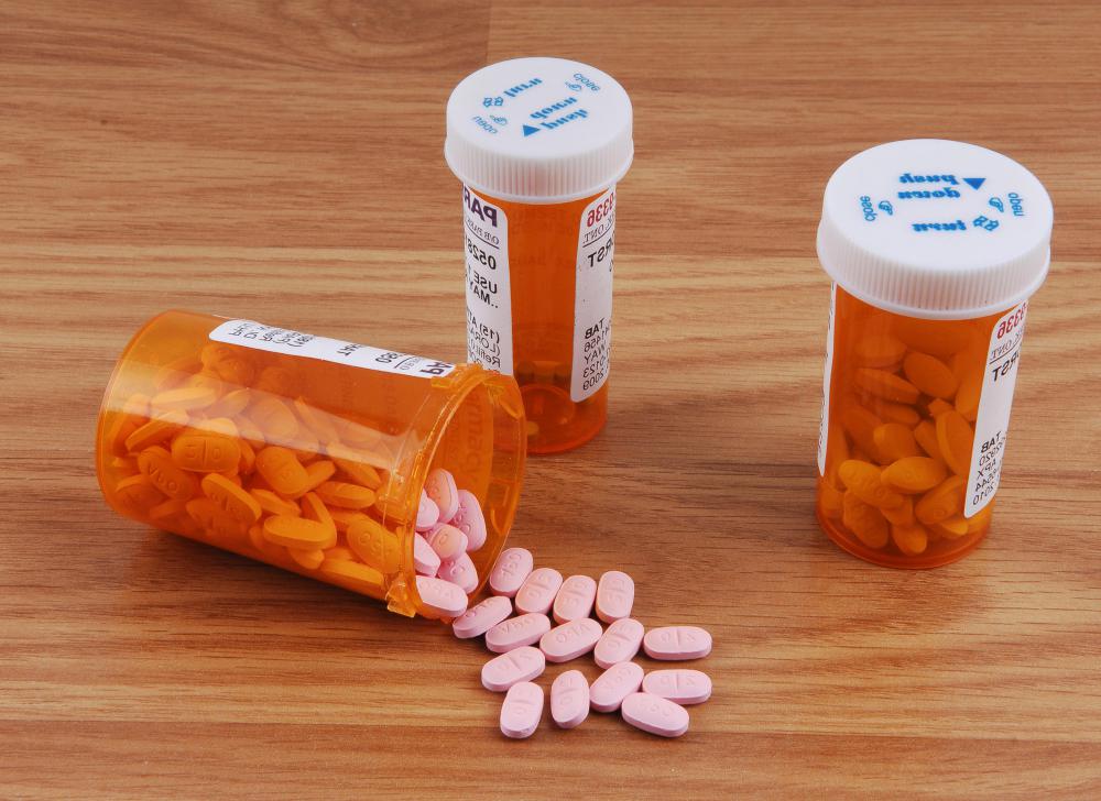 What Are the Different Types of Lithium Medication?