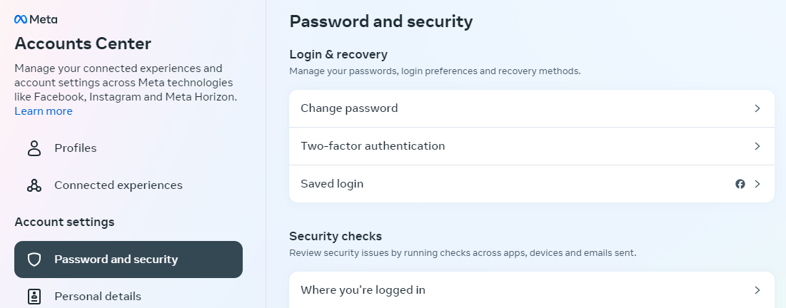 How to Deactivate Two-Factor Authentication on Facebook Without Preferred Device goto setting