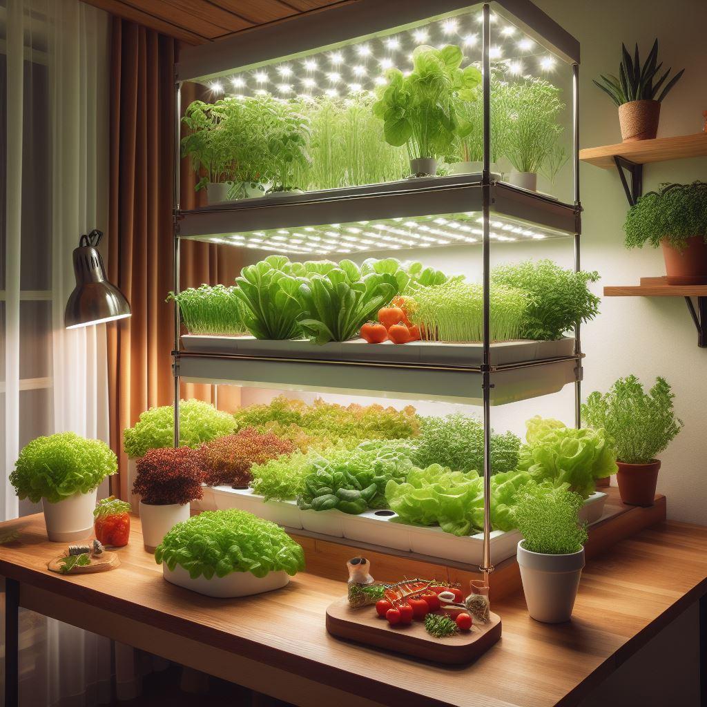 how often to change hydroponic solution