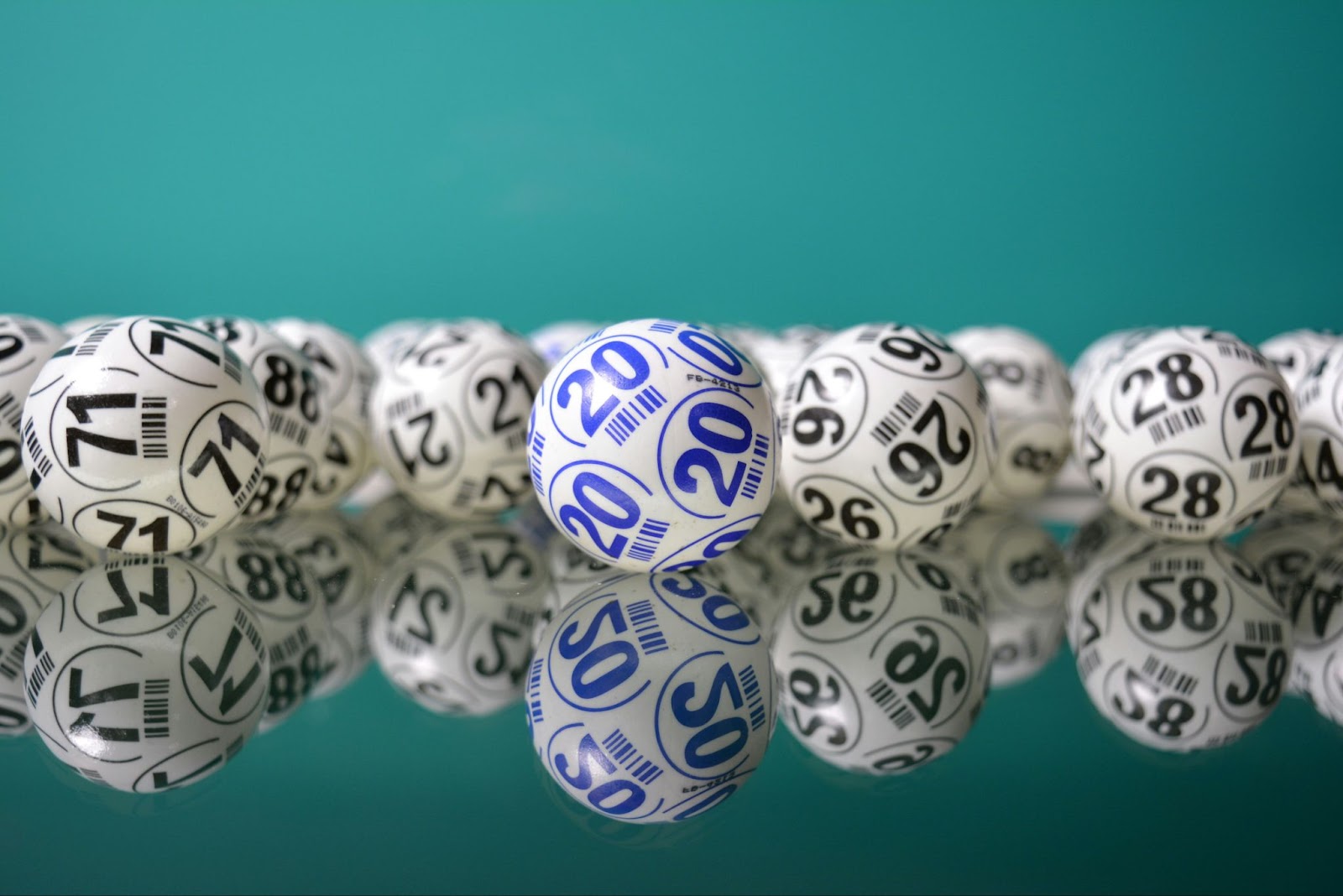 How to win at online bingo