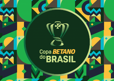 Copa Betano do Brasil