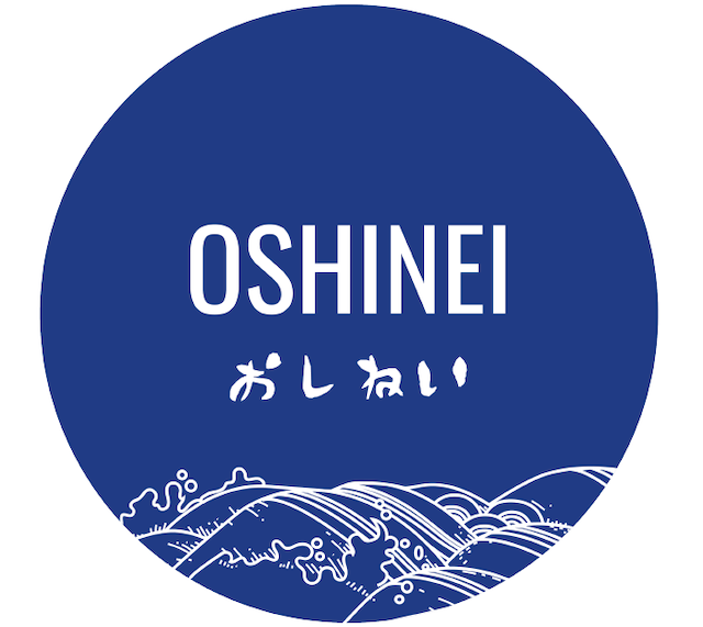 ร้าน OSHINEI