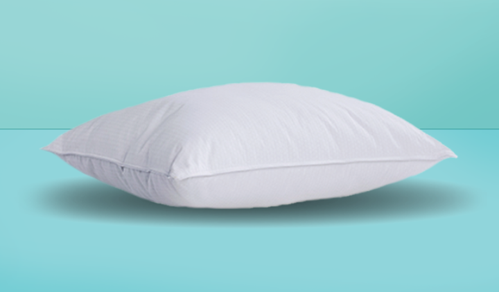 Dreamzy Foam Pillow