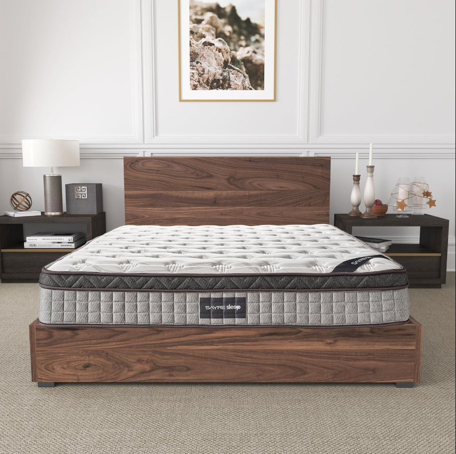 The Ultimate Guide to Twin Size Mattresses: Perfect Bed for Your Needs
