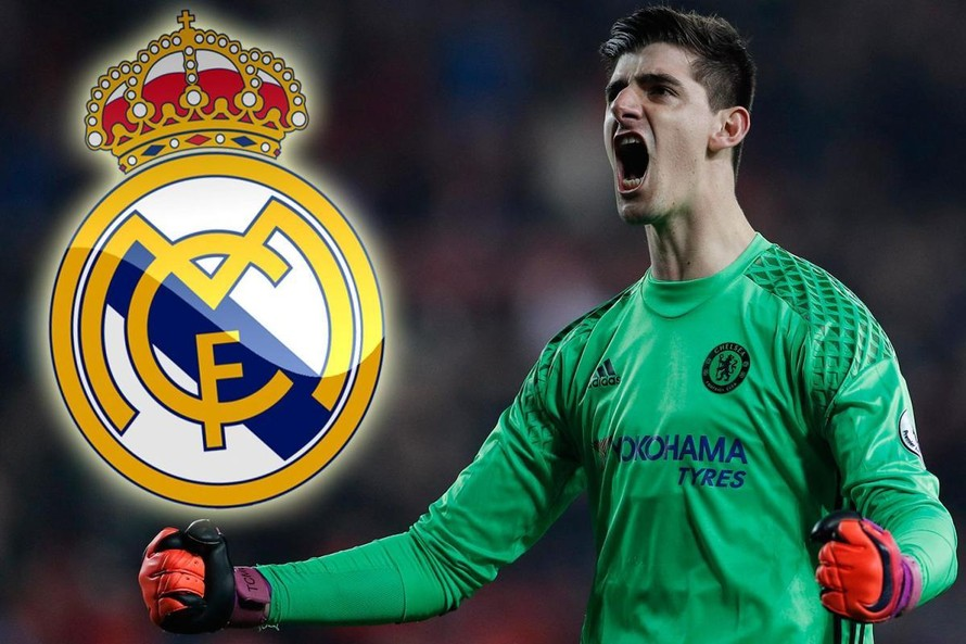 Cầu thủ Thibaut Courtois – xứng đáng là thủ môn hay nhất thế giới