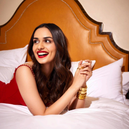 Manushi Chhillar