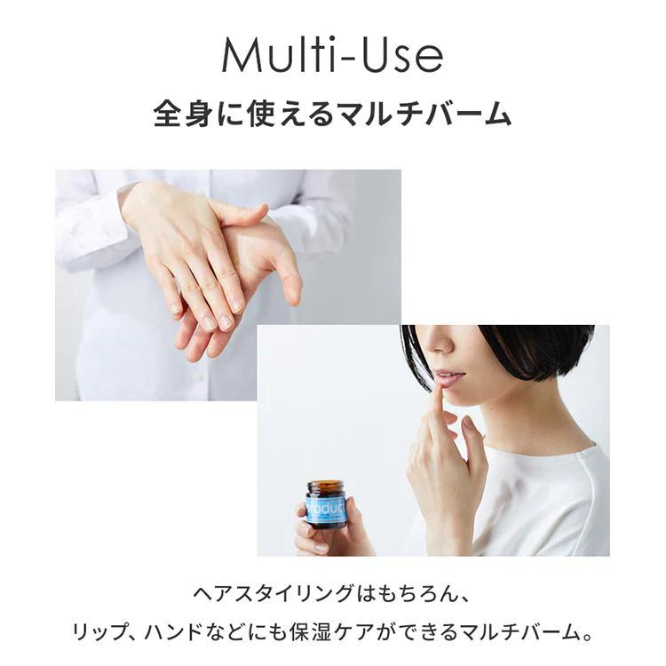 プロダクトヘアワックス