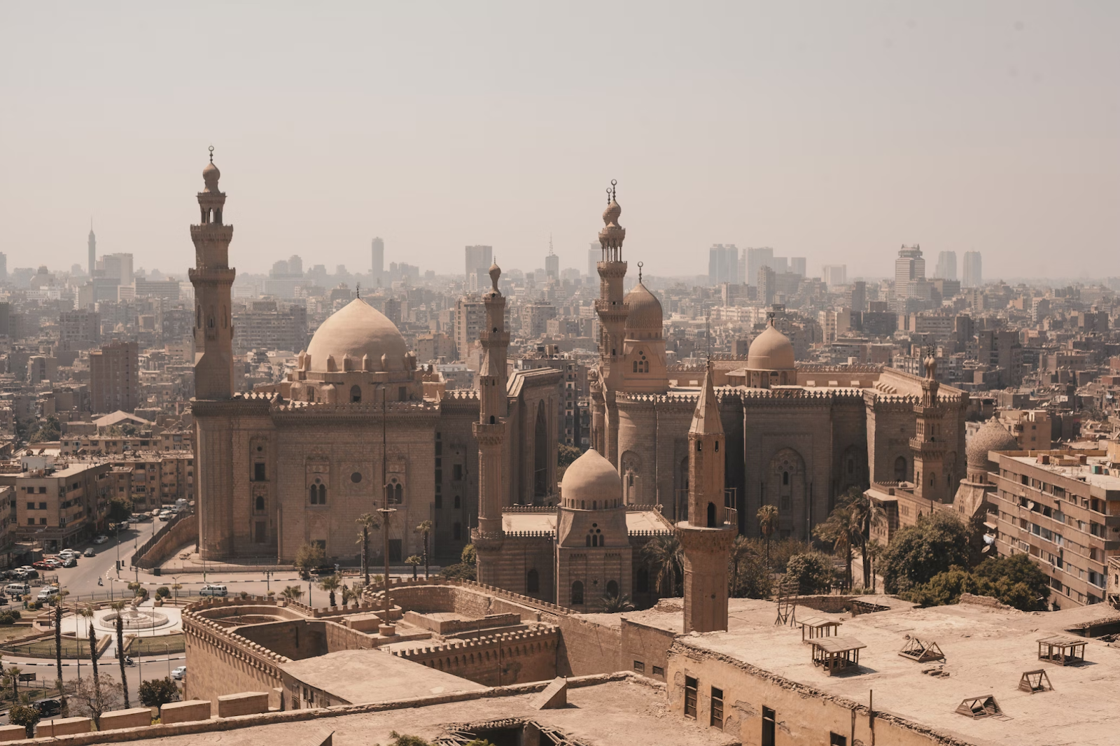 Fun & Unusual Things to Do in Cairo