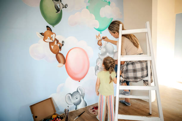 wall murals