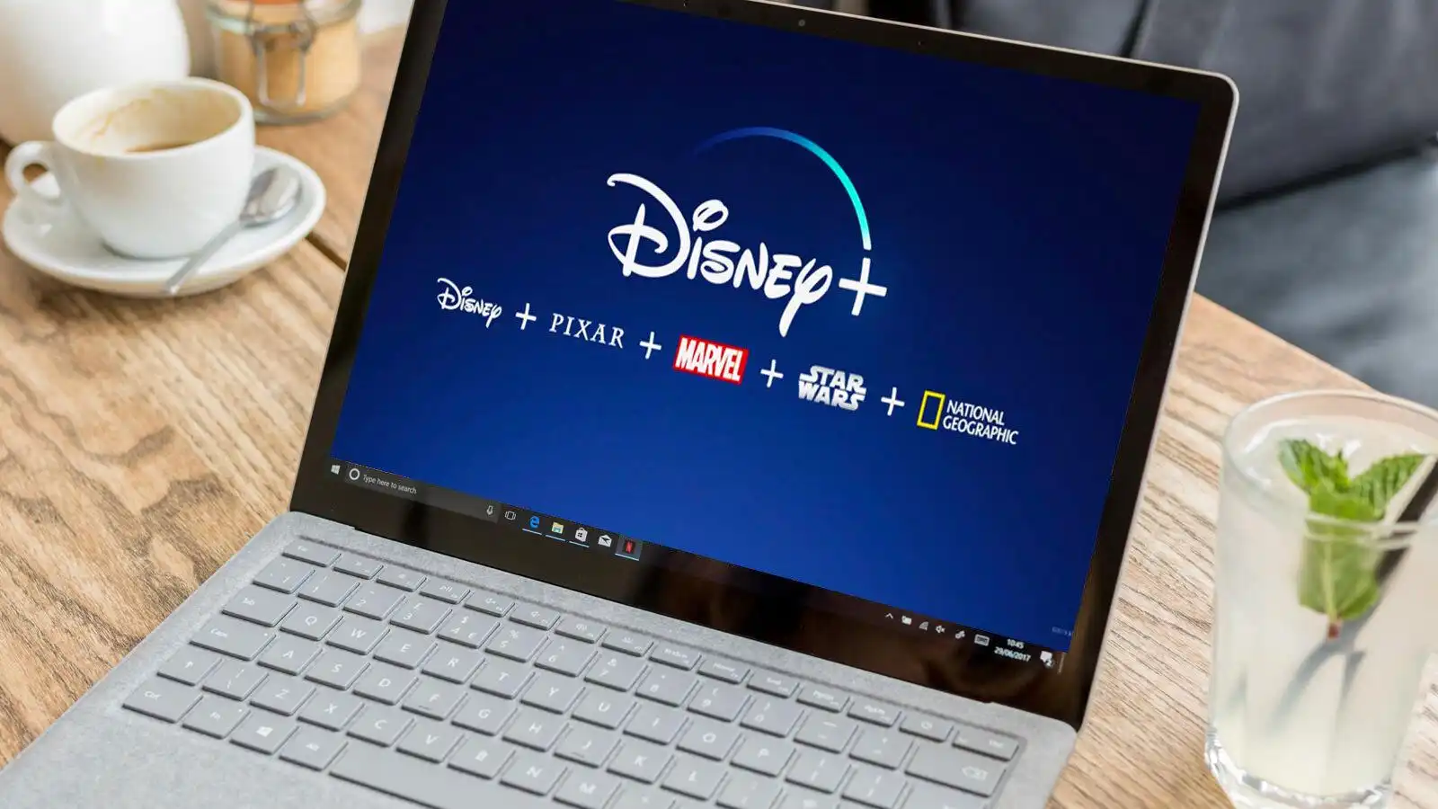 how to cancel disney plus subscription on Windows Devices