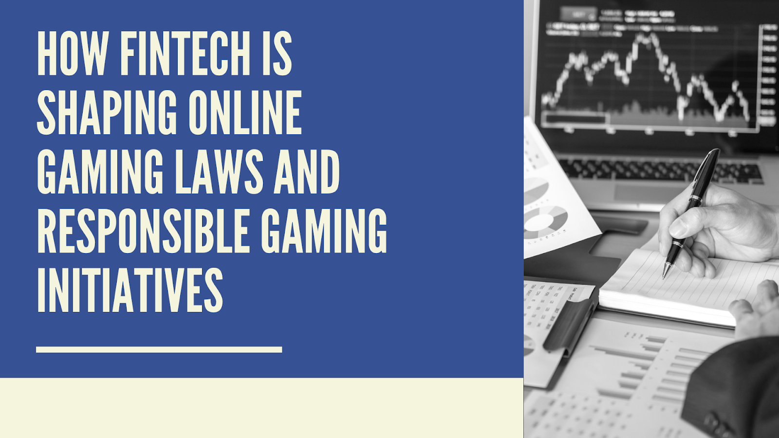 Fintech and Gaming, what to expect?