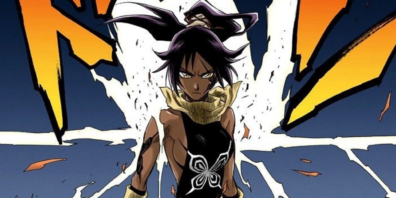 BLEACH: The Yoruichi Dubbing Controversy, Explained