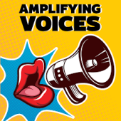 Amplify Voices 