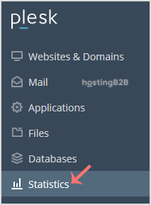 https://my.hostingb2b.com/img/plesk-statistics-menu.gif