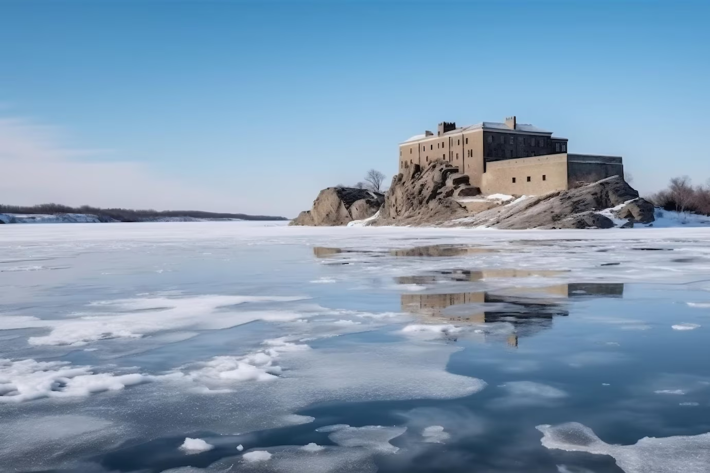 Curiosità sul Volga - il fiume più lungo d'Europa