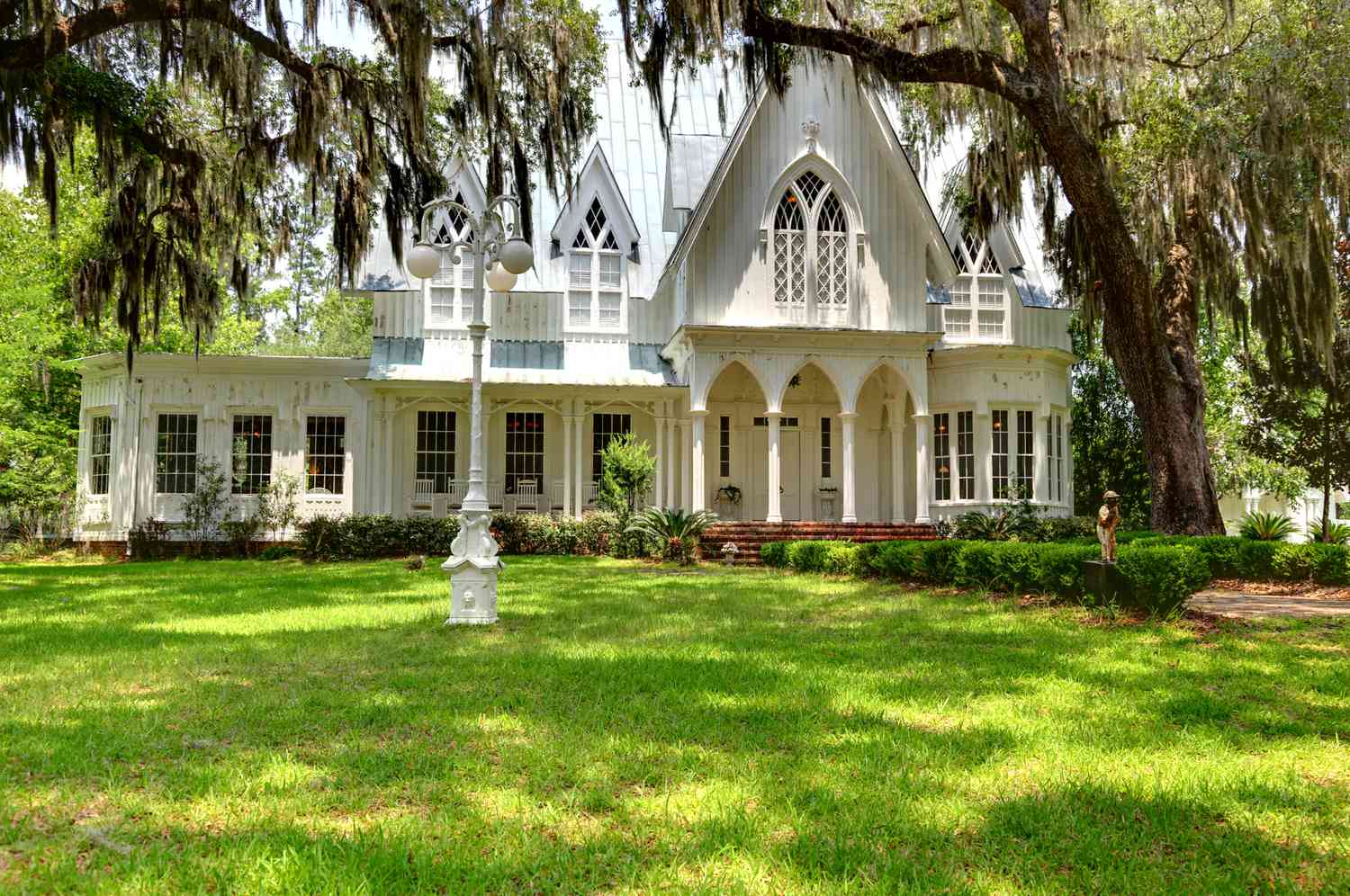 Home Revival Techniques