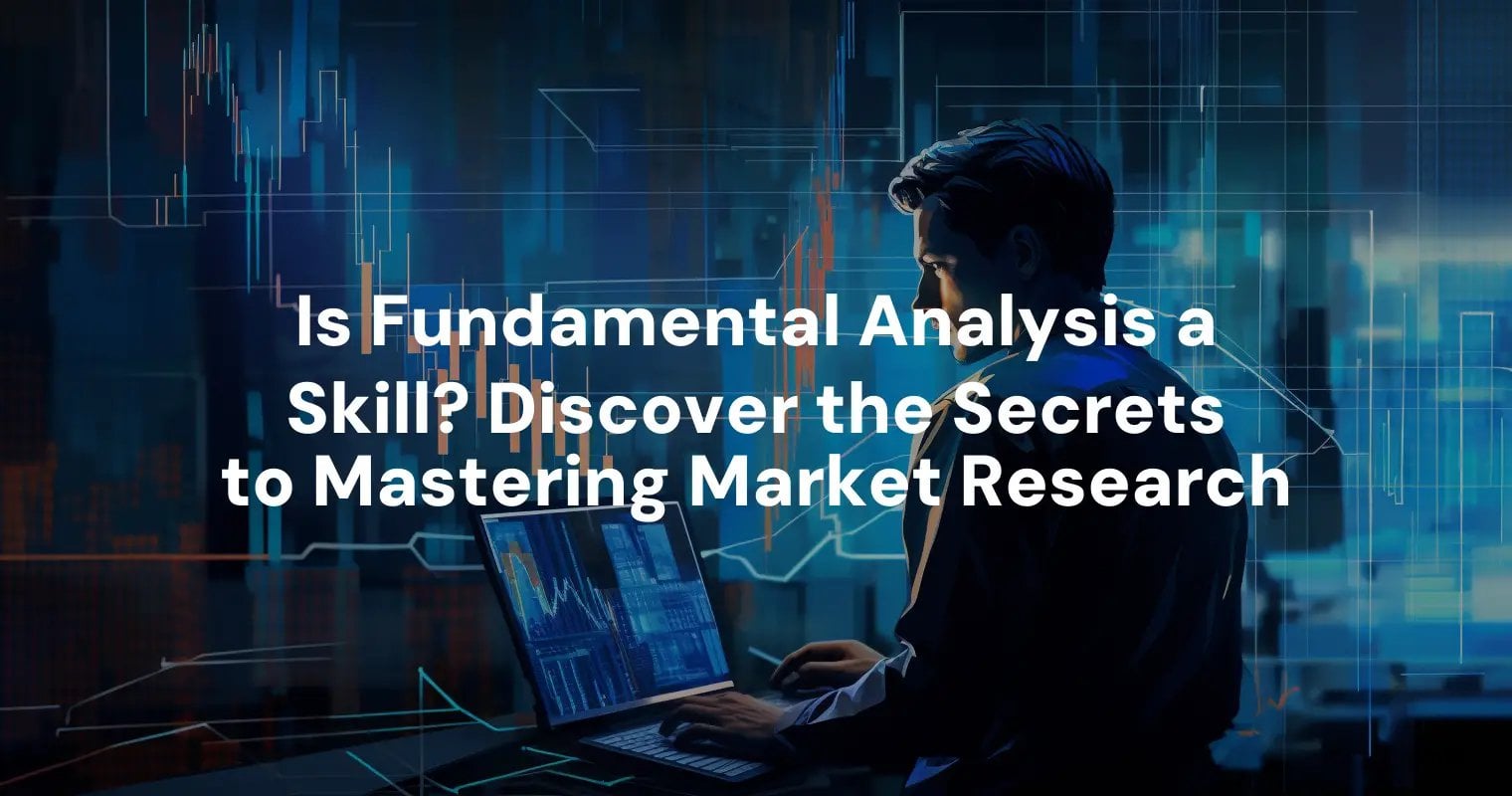 Mastering Market Research Analysis