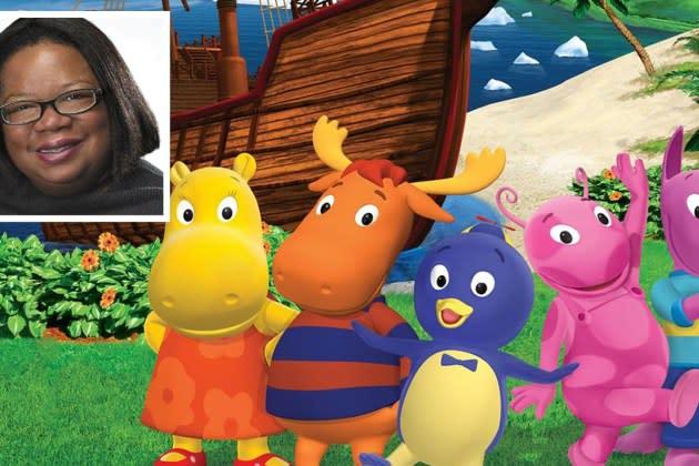 Janice Burgess Dies: Nickelodeon Executive Who Oversaw 'Blues Clues'  Development, Created 'The Backyardigans' Was 72 - Yahoo Sports