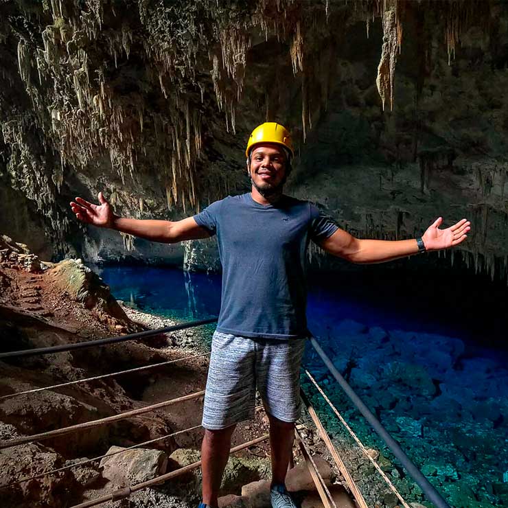 Carnaval de Bonito MS: como curtir o feriado com tranquilidade e natureza