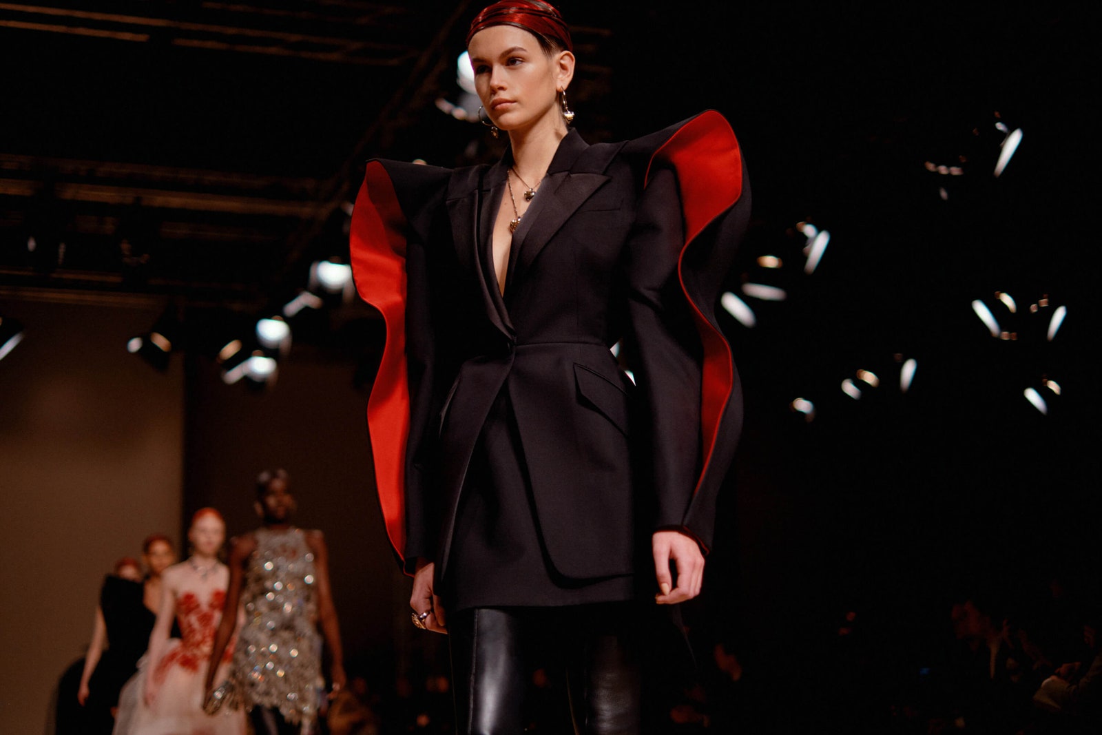 Designer Brands Fashion Mastery
