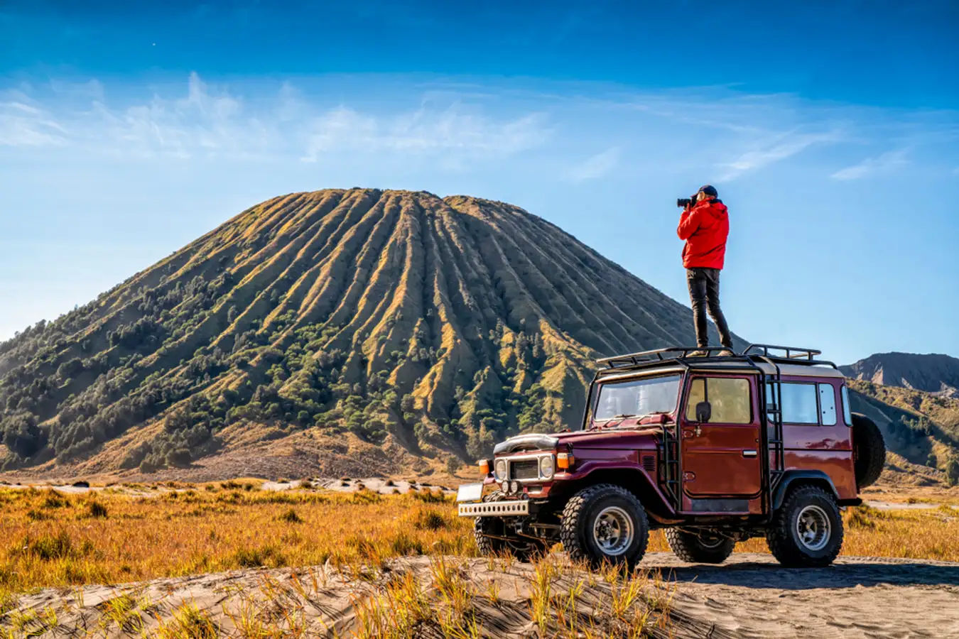   Berkunjung ke Malang? Cek Tempat Wisata Malang Terfavorit Yang Satu Ini