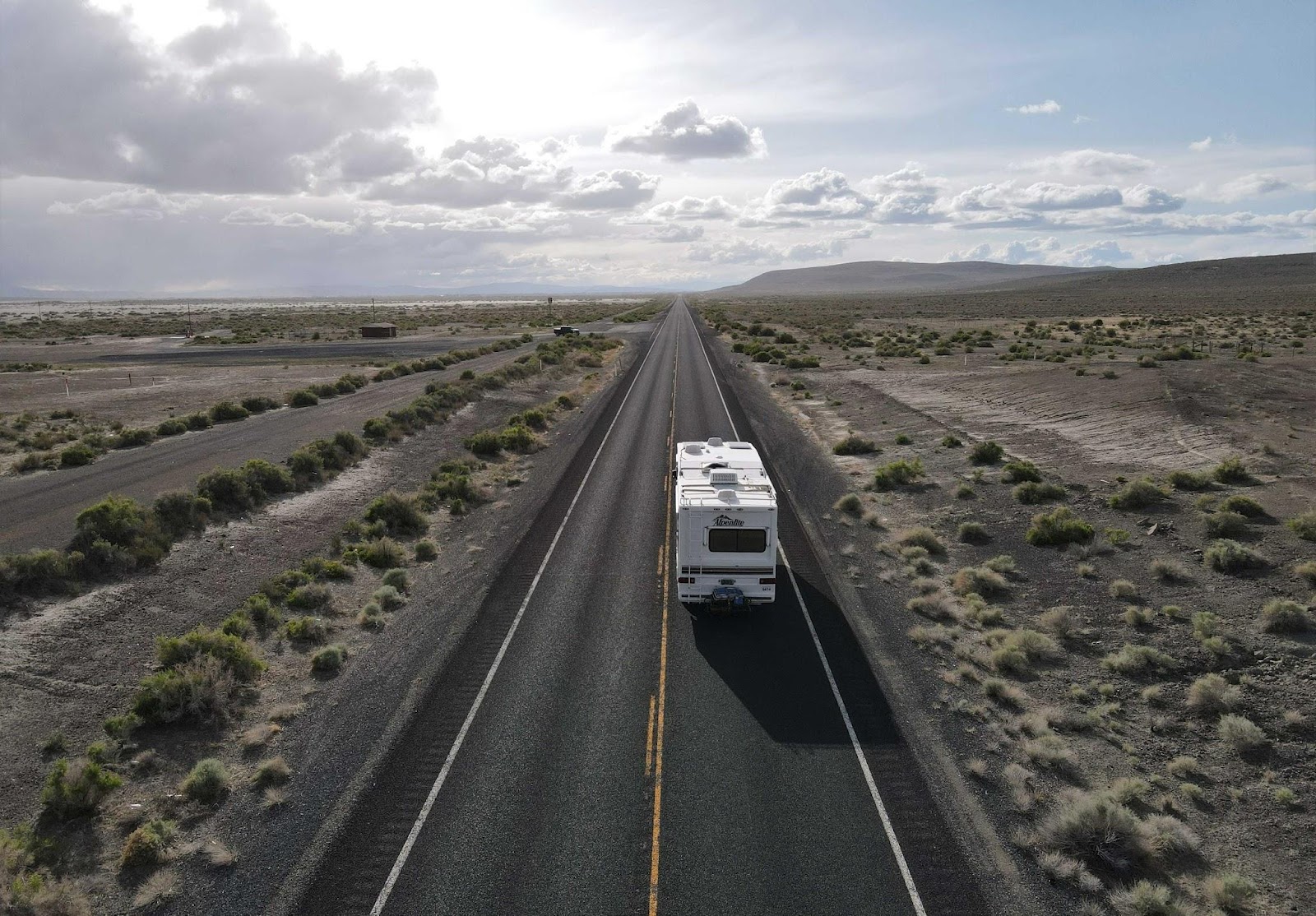 Captivating Routes Road Trips