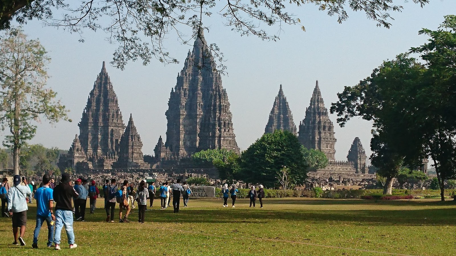 Indonesia Adventures Await