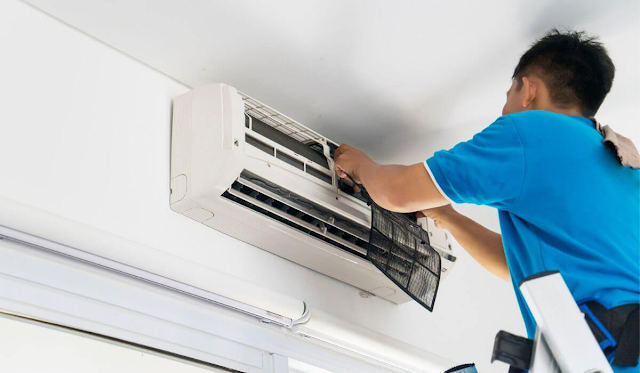 ac repair services in dubai