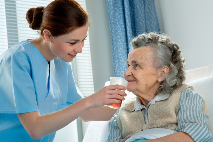 Palliative Care at Home: What are the Benefits?