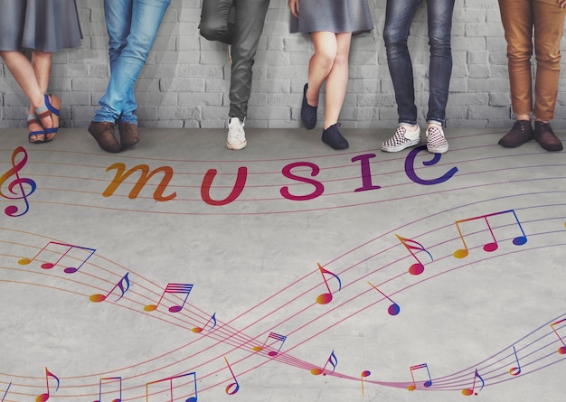 Unlocking Musical Euphoria
