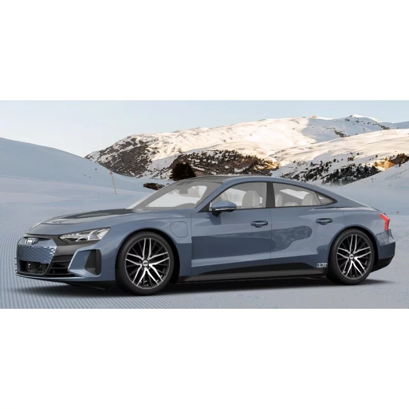 Roues complètes hiver Audi