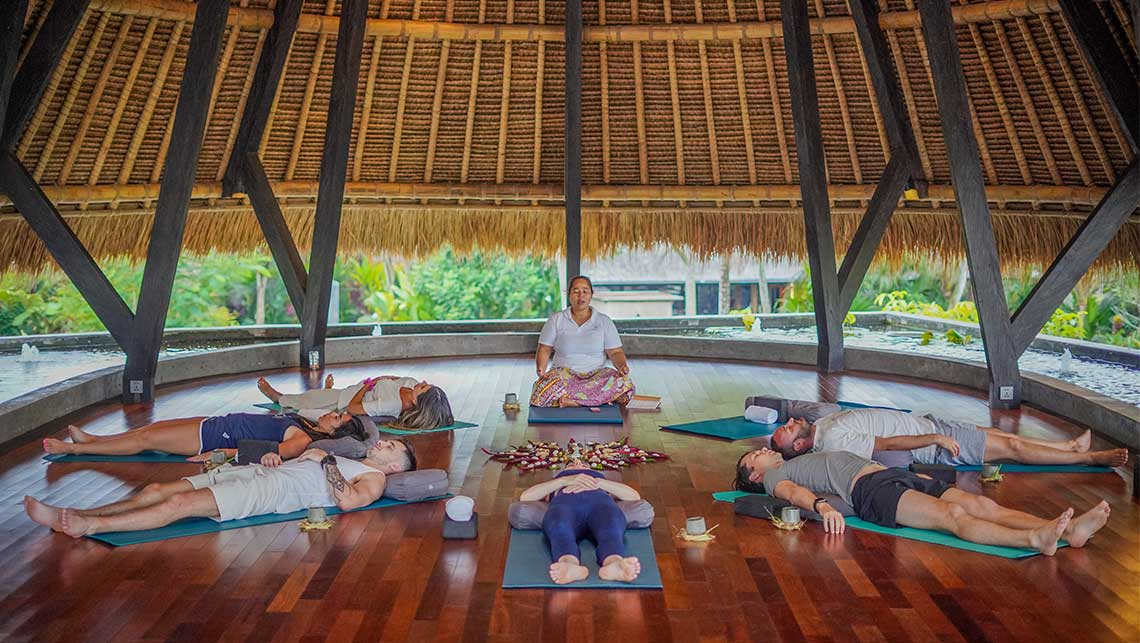 Epicurean Wellness Define Health Style