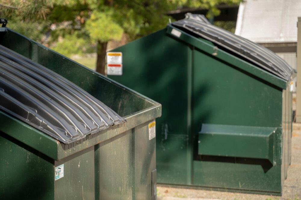 Prompt Reliable Dumpster Rental In Rockville, MD, 57% OFF