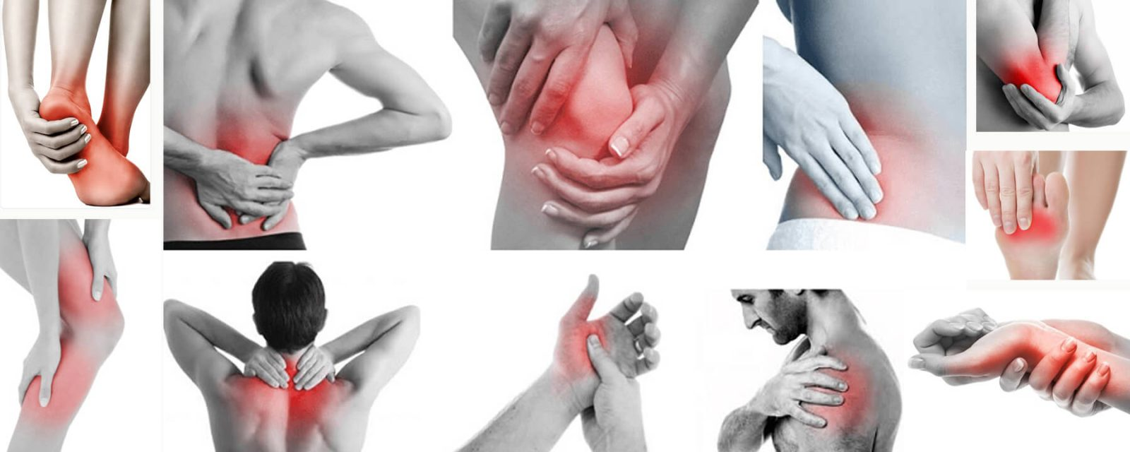 Pain Management: Why Suffer When Manageable!