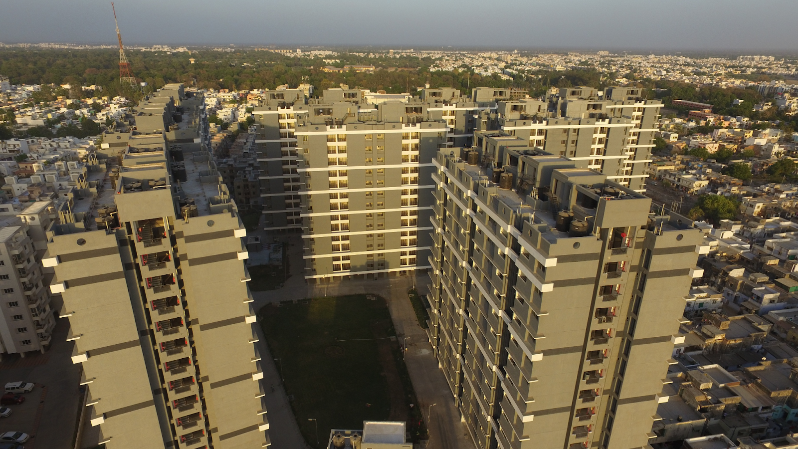 gujarat housing board