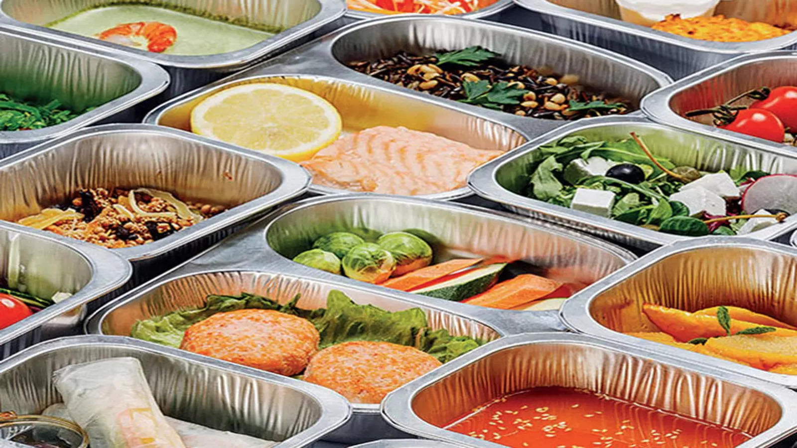 Revitalize Your Eating Habits